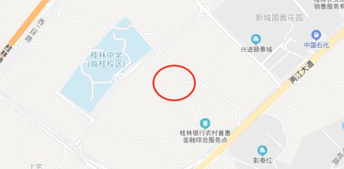 正在公示 桂林將新建2所小學(xué)和1所中學(xué),快看在你家附近嗎