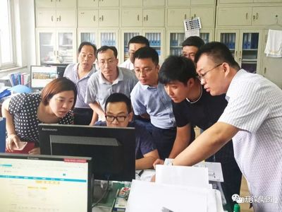 開灤集團(tuán)煤炭銷售電子商務(wù)平臺正式投入運(yùn)行