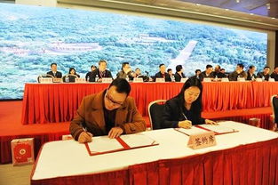 大寨插上互聯網 農業的翅膀