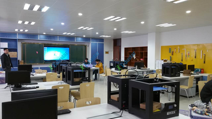 科技賦能農(nóng)業(yè)新篇 探訪壽光創(chuàng)客空間，解碼極光爾沃3D打印機與軟件開發(fā)如何驅(qū)動產(chǎn)業(yè)創(chuàng)新