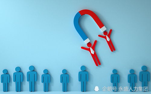 永盛人力集團小課堂 人力資源服務如何賦能企業(yè)高效發(fā)展