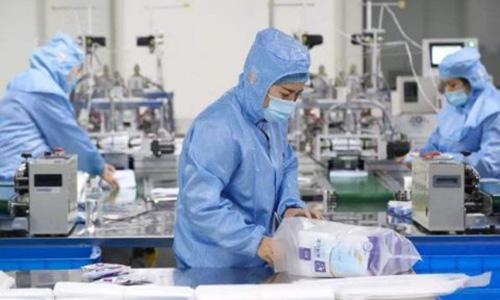 為復工復產，這家企業(yè)最高補貼7000元，但依舊缺人！你會選擇嗎？